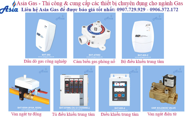 Lắp đặt hệ thống gas công nghiệp an toàn - Asia Gas.jpg