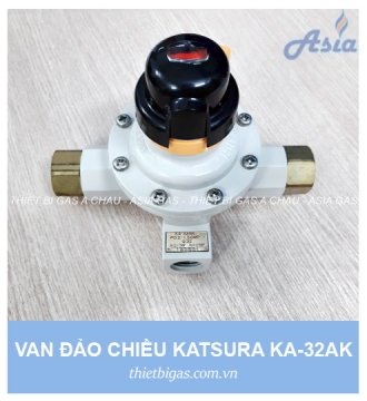 BỘ ĐẢO CHIỀU TỰ ĐỘNG KATSURA KA-32AKV
