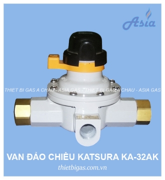 BỘ ĐẢO CHIỀU TỰ ĐỘNG KATSURA KA-32AKV