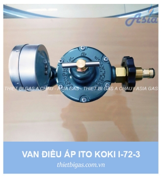 VAN ĐIỀU ÁP ITO I-72-3