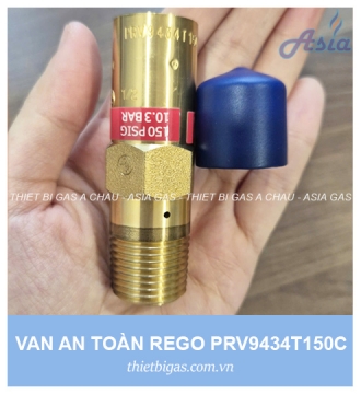 VAN AN TOÀN REGO PRV9434T150C 150 PSIG