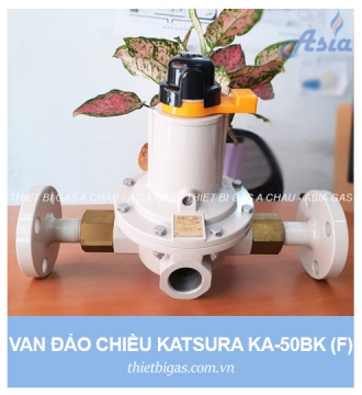 BỘ ĐẢO CHIỀU TỰ ĐỘNG KATSURA KA-50BK