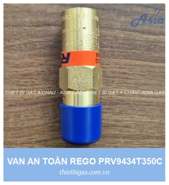 VAN AN TOÀN REGO PRV9434T350C 350 PSIG