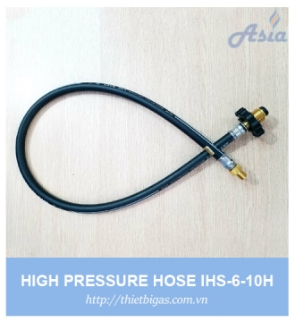 DÂY GAS ĐƯỜNG HƠI ITO IHS-6-10H