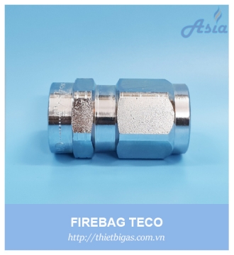 VAN NGẮT NHIỆT FIREBAG TECO