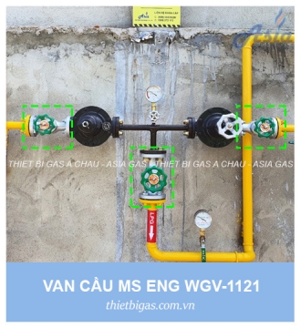 VAN CẦU NỐI BÍCH MS DN20