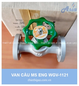 VAN CẦU NỐI BÍCH MS DN20