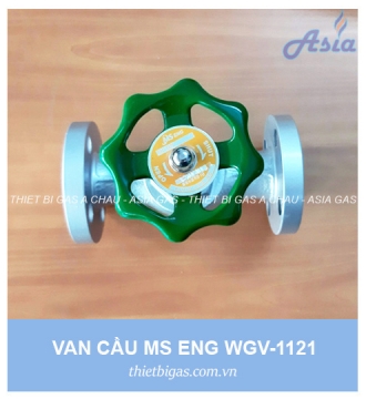 VAN CẦU NỐI BÍCH MS DN20