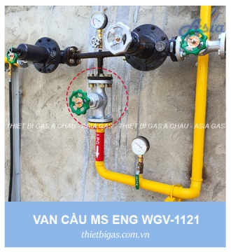 VAN CẦU NỐI BÍCH MS DN20