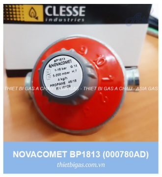 VAN ĐIỀU ÁP NOVACOMET BP1813
