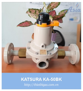 BỘ ĐẢO CHIỀU TỰ ĐỘNG KATSURA KA-50BK