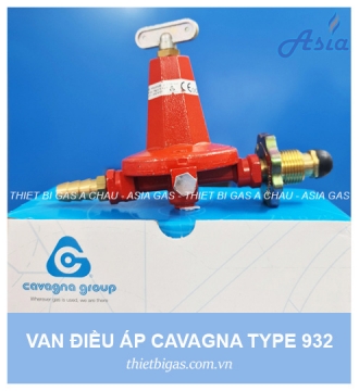 VAN ĐIỀU ÁP TYPE 932 12KG/H