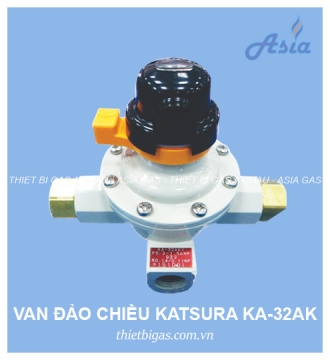 BỘ ĐẢO CHIỀU TỰ ĐỘNG KATSURA KA-32AKV