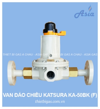 BỘ ĐẢO CHIỀU TỰ ĐỘNG KATSURA KA-50BK