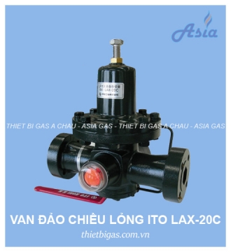 BỘ ĐẢO CHIỀU TỰ ĐỘNG LAX-20C