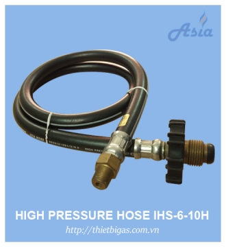 DÂY GAS ĐƯỜNG HƠI ITO IHS-6-10H