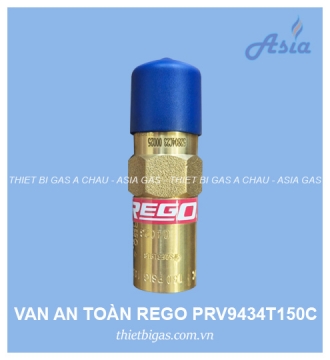 VAN AN TOÀN REGO PRV9434T150C 150 PSIG