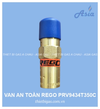VAN AN TOÀN REGO PRV9434T350C 350 PSIG