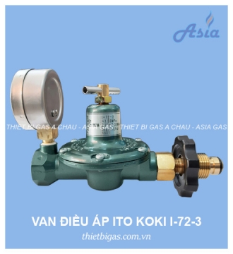 VAN ĐIỀU ÁP ITO I-72-3