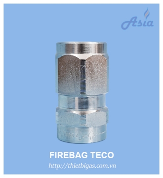 VAN NGẮT NHIỆT FIREBAG TECO